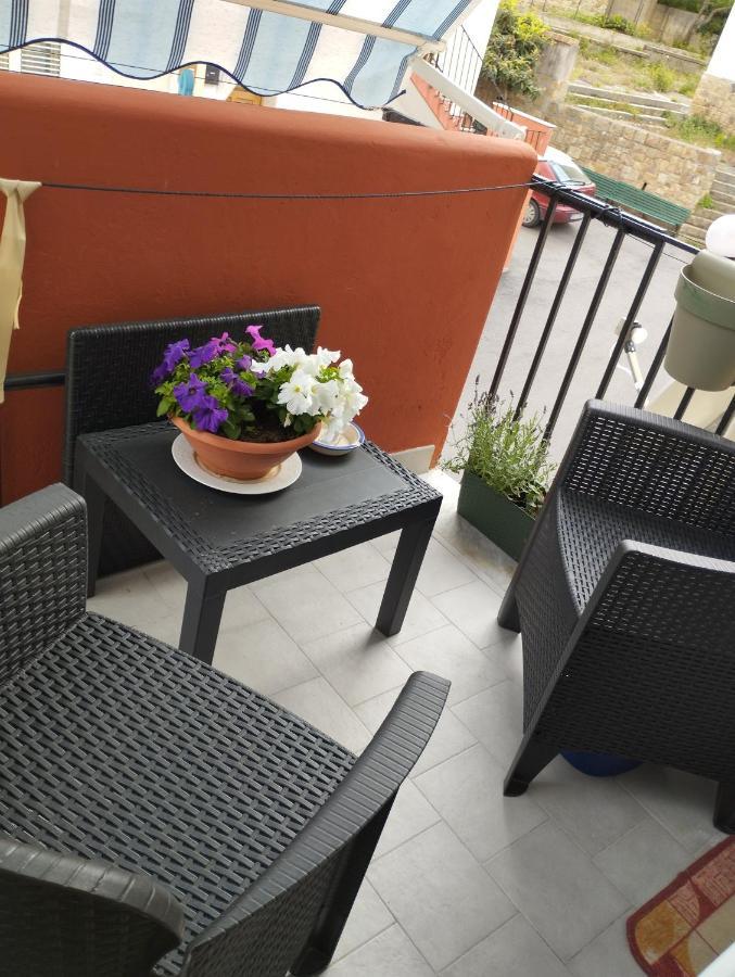 Casa Di Ghito Apartment Cefalù Exterior foto