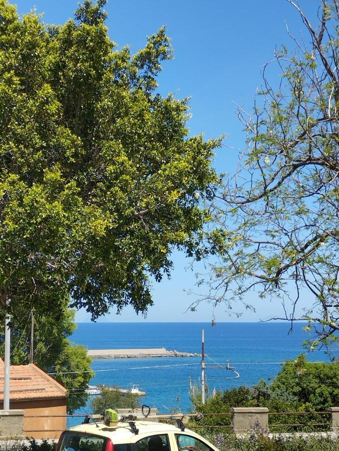 Casa Di Ghito Apartment Cefalù Exterior foto